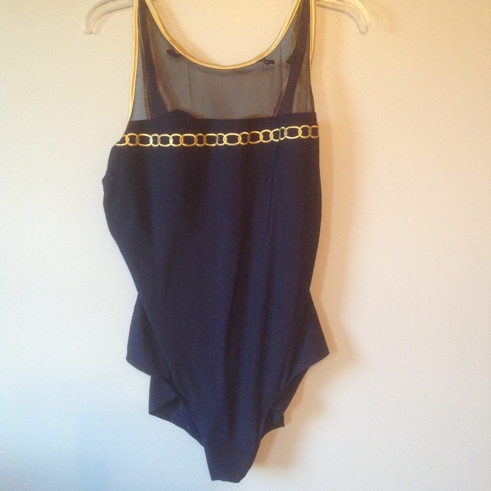 Swimsuit